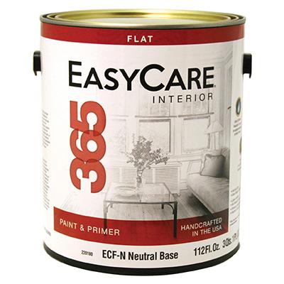 ECFN GAL NTRL FLT PAINT