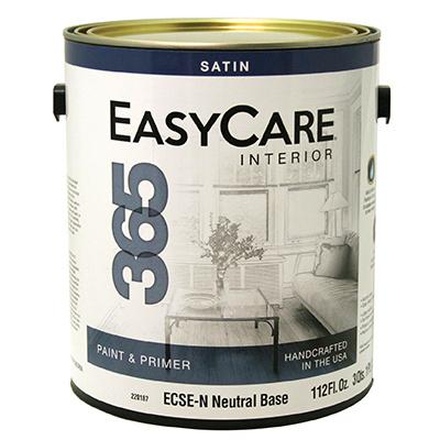 ECSEN GAL NTRLSAT PAINT