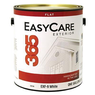 EXF9 GAL WHT EXT PAINT