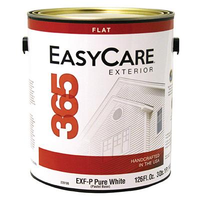EXFP GAL PAST EXT PAINT