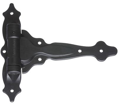 8" Self Close T-Hinge
