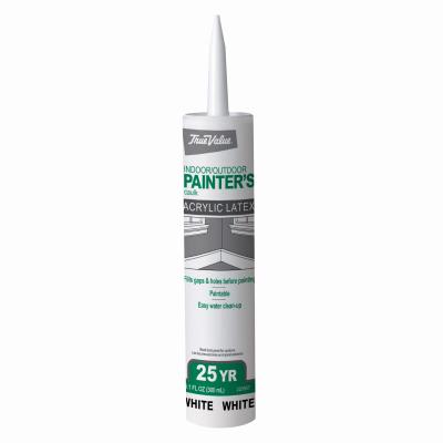 EC 10.1OZ PAINTER CAULK