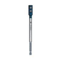 BIT DRILL SPADE  EXT 1/4IN 6IN