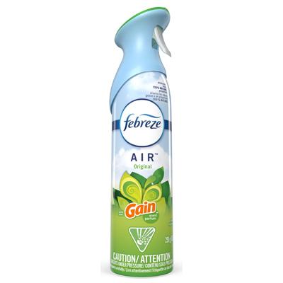 8.8OZ GAIN AIRFRESHENER