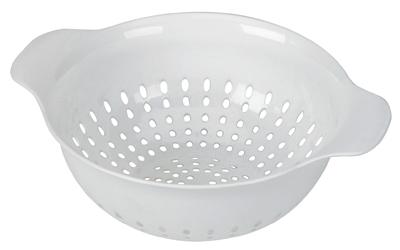 6QT STRAINER/COLANDER