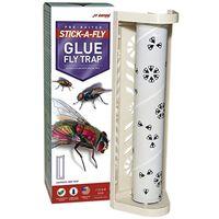 TRAP FLY WITH PHEROMONES