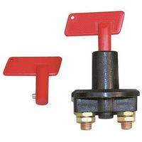 BATTERY CUT-OFF SWITCH