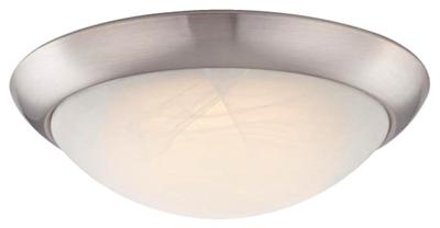 11" NI CEIL FIXTURE