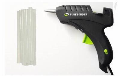 STAPLER, RIVETOOLS & FASTENERS