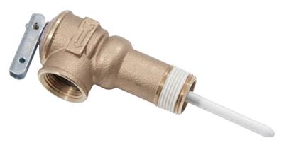 3/4X2 T&P VALVE