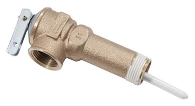 3/4X2-1/2 T&P VALVE