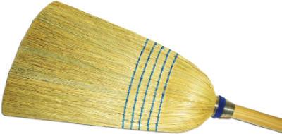 Janitor 100 Corn Broom