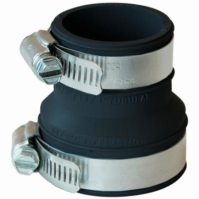 COUPLE FLEX1.5OR1.25PIPE