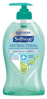 HAND CLEANER & DISPENSER