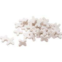 SPACER TILE 1/4X3/16IN 100/BAG
