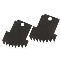 BLADE GROUT REMOVER F/3360666