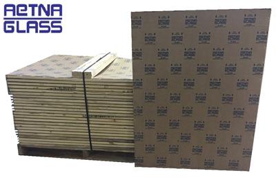 9PC 26x30 SS Wind Glass