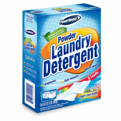 16OZ POWER DETERGENT