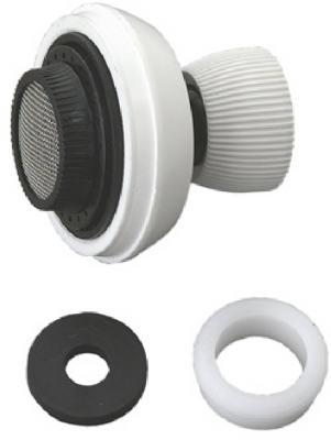 15-16x55/64WHT Aerator