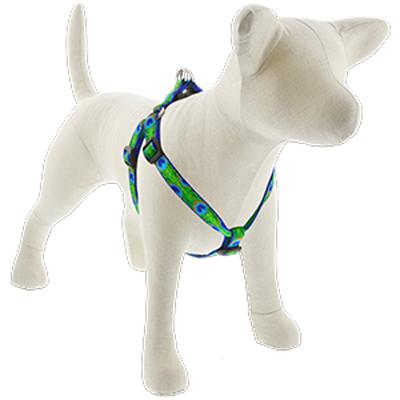 3/14x15-21 TF Harness