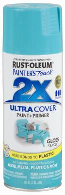 PT2 12OZ SEA SAT PAINT