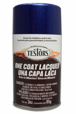 3OZ BLU GLS Lacquer