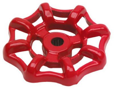 MP RND Sillcock Handle