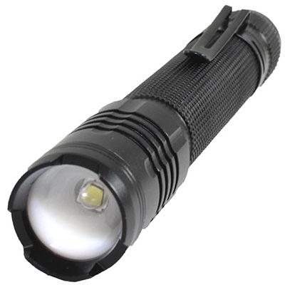 TG 250NI Flashlight
