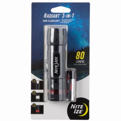 BLK 3/1 Mini Flashlight