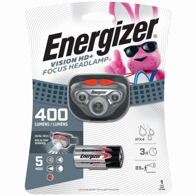 Vision HD/LED Headlight