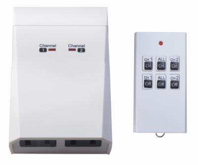 Applianc Remote Control