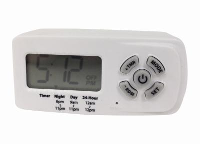 Ind 24HR Preset Timer