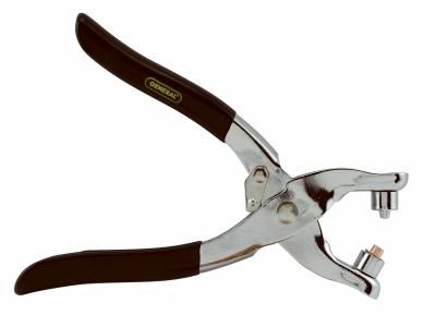 EYELET SETTING PLIERS