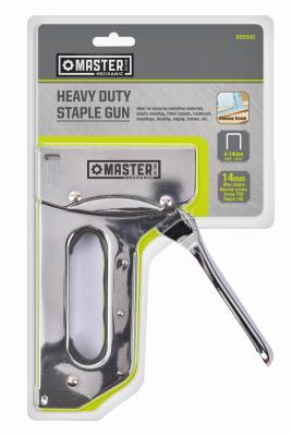 MM HD STAPLE GUN