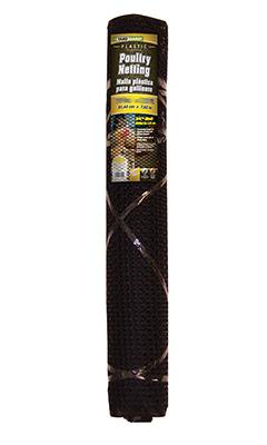 2x25 GRN PoultryNetting