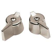 FAUCET HANDLE GERBER G-4H