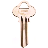 KEY BLANK LOCKWOOD L1