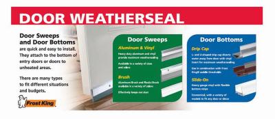 10X24 OVER SWEEP SIGN