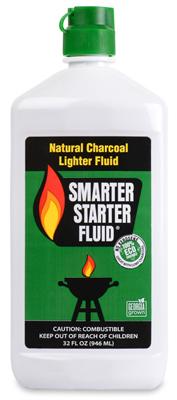 32OZ CHAR LIGHTER FLUID