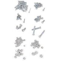 BOLT NUT ASSORTLMENT 100 PCS
