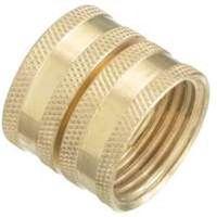 ADAPTER HOSE SWIVEL 3/4X3/4IN