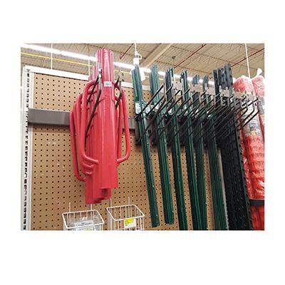 2PK Post DR Hook Set