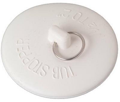MP RUBB TUB STOPPER