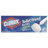 10CT Wand Head Refill