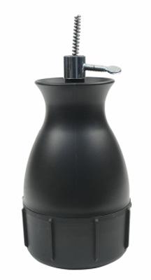 1/8X10SKINDRAIN CLEANER