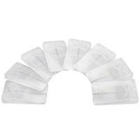 SHIMS TOILET HARD NYLON
