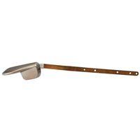 TANK LEVER PREMIUM NICKLE