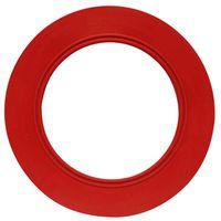 SEAL FLUSH VALVE PP