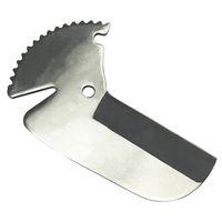 Steel Grip Pipe Wrench 10 in. L 1 pc