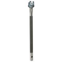 TOOL STRAINER INSTALL&REMOVAL